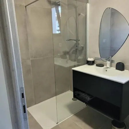 Apartment M-a Piscine Sollies-Toucas