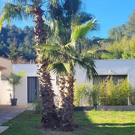Apartment M-a Piscine Sollies-Toucas